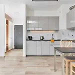 Luxury Apt.-Heart Of Wroclaw