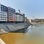 Luxury Apt.-Heart Of Wroclaw