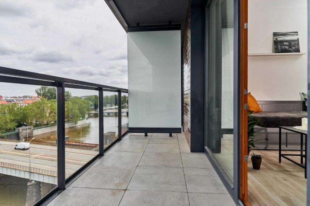 Apartment Luxury Apt.-heart Of *
