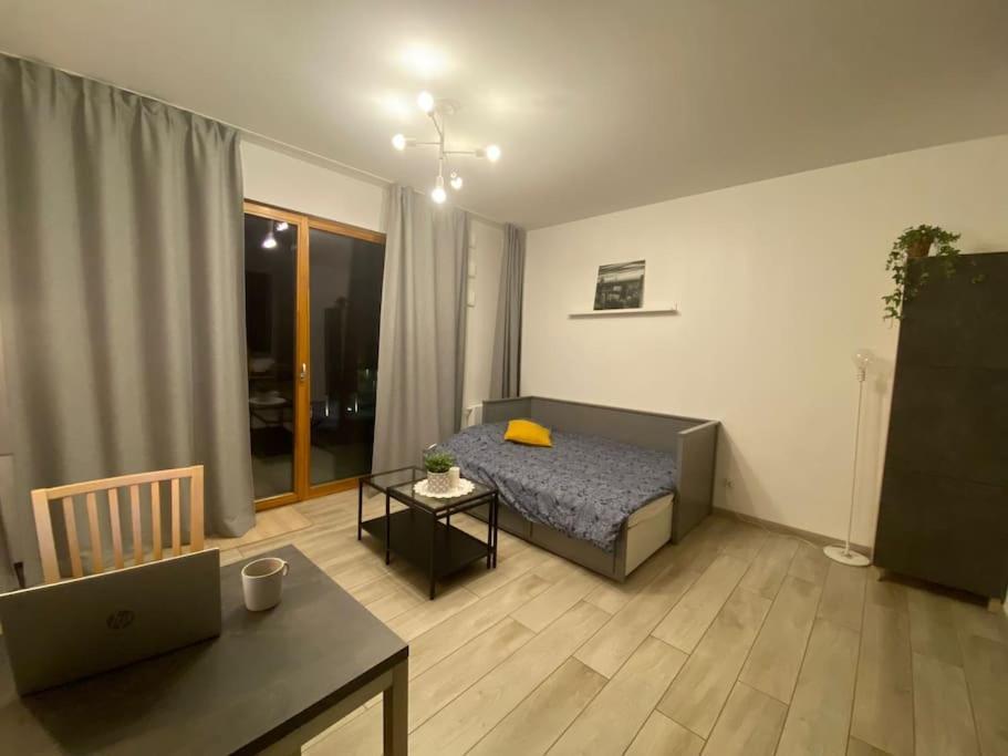 Luxury Apt.-heart Of * Breslau