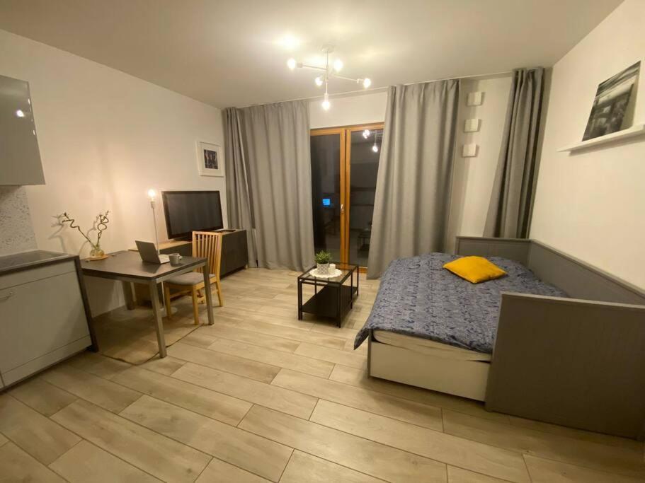 Luxury Apt.-heart Of *